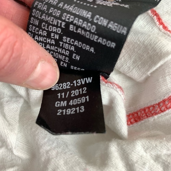 𝅺Harley Davidson I  Baseball Shirt I Long Sleeve - Picture 12 of 13